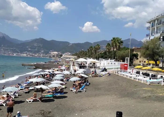 Holiday Home Casa Vacanze