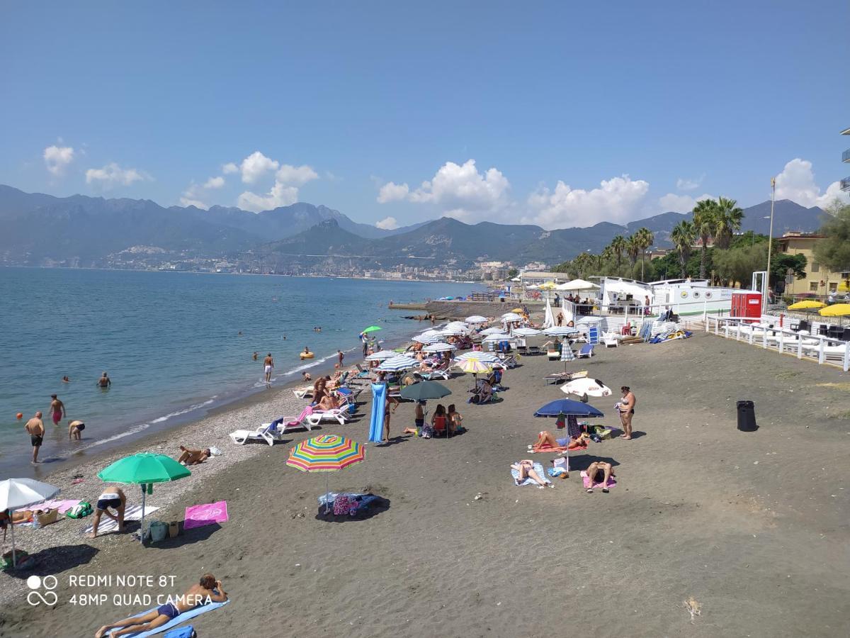 Holiday Home Casa Vacanze Apartment Salerno