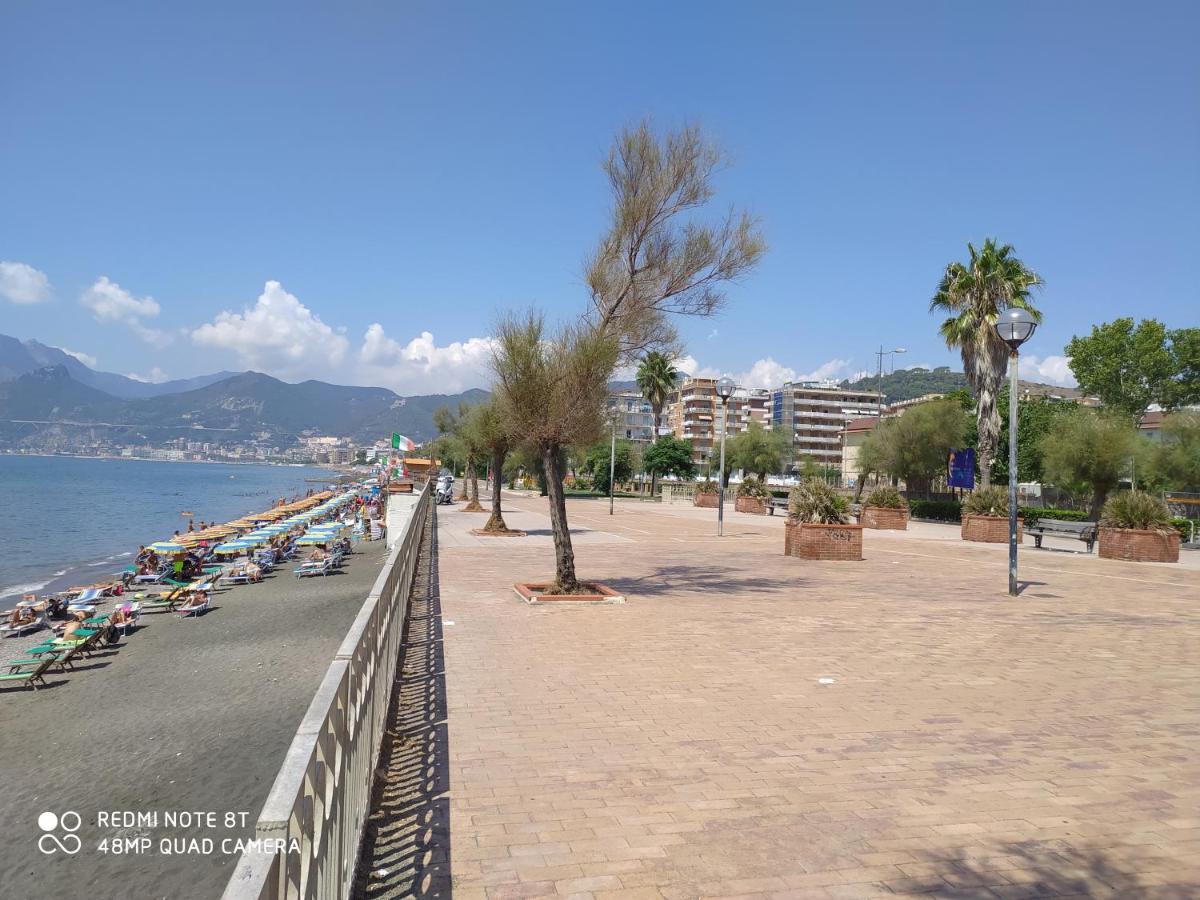 Dei Navigatori Salerno
