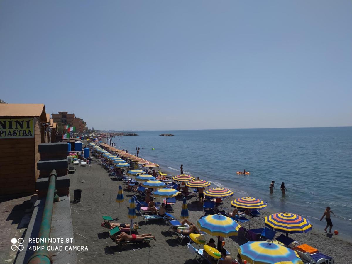 Dei Navigatori Apartment Salerno
