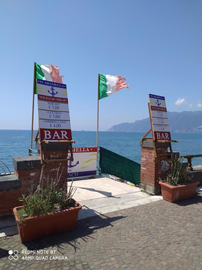 Holiday Home Casa Vacanze Apartment *
