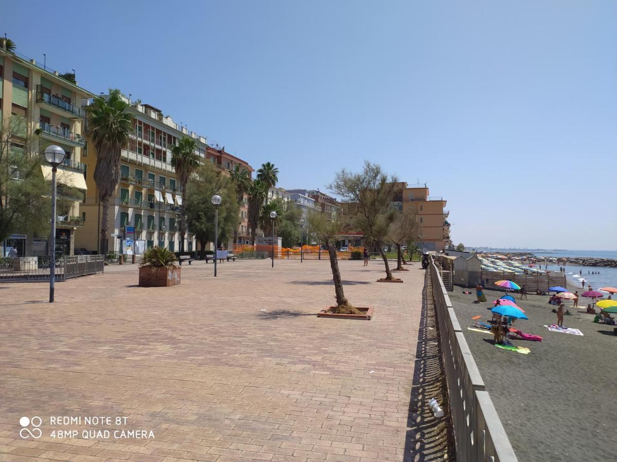 Apartamento Holiday Home Casa Vacanze