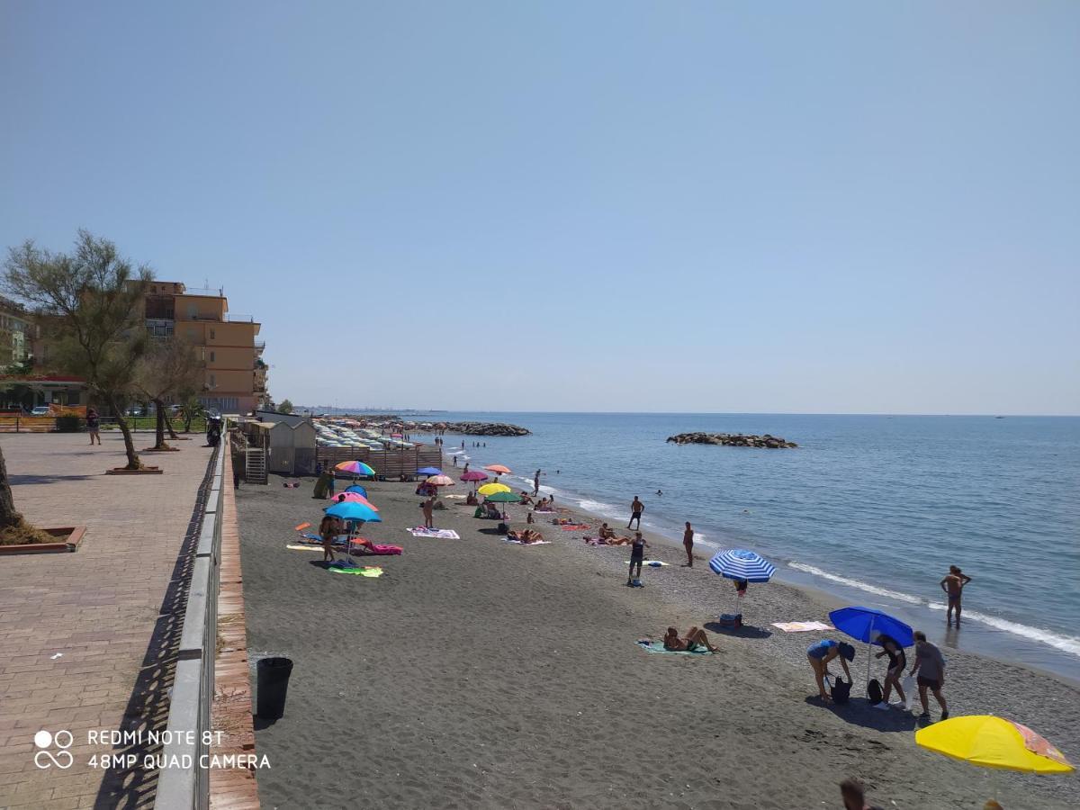 Dei Navigatori Apartment Salerno