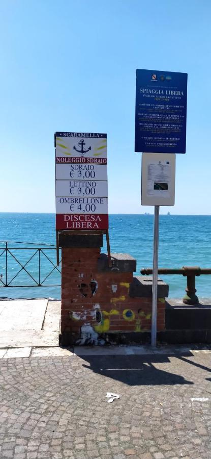 Holiday Home Casa Vacanze * Salerno