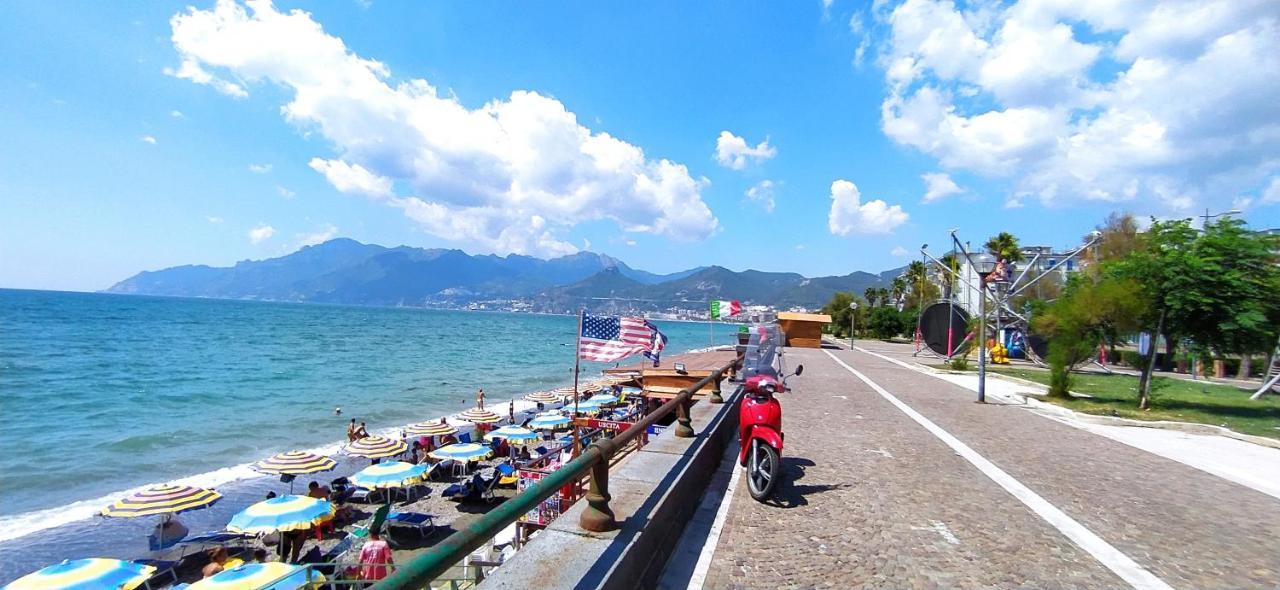 Holiday Home Casa Vacanze Apartment Salerno