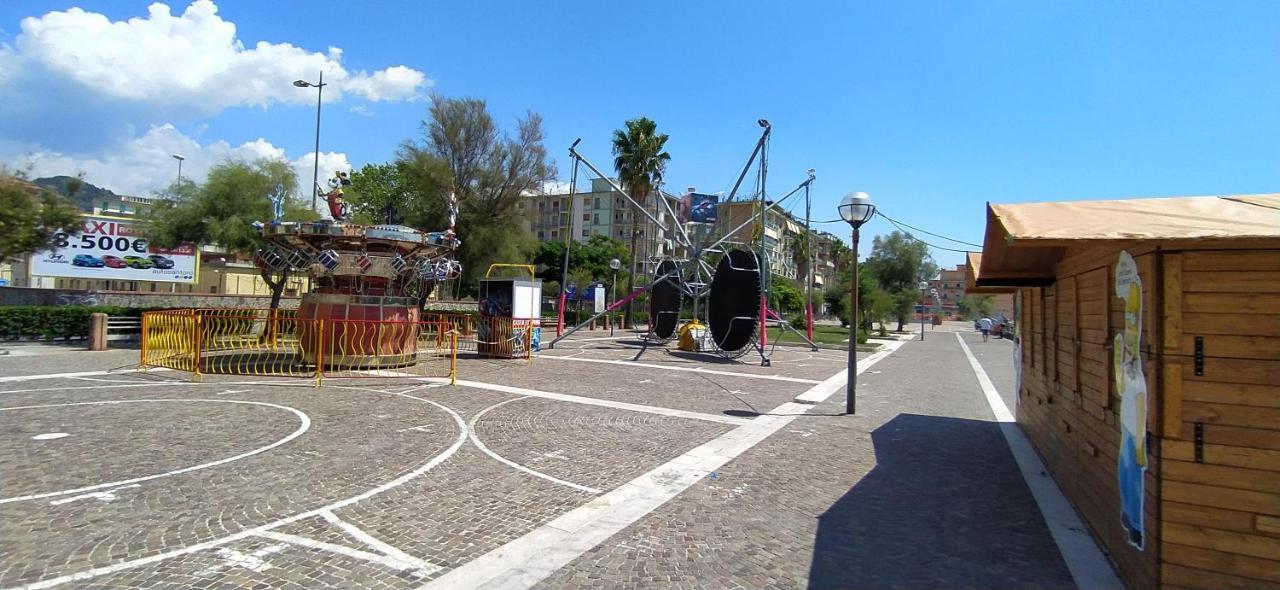 Holiday Home Casa Vacanze Apartamento