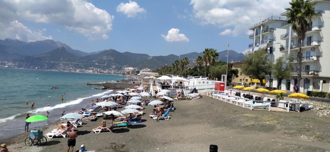Apartment Holiday Home Casa Vacanze Salerno