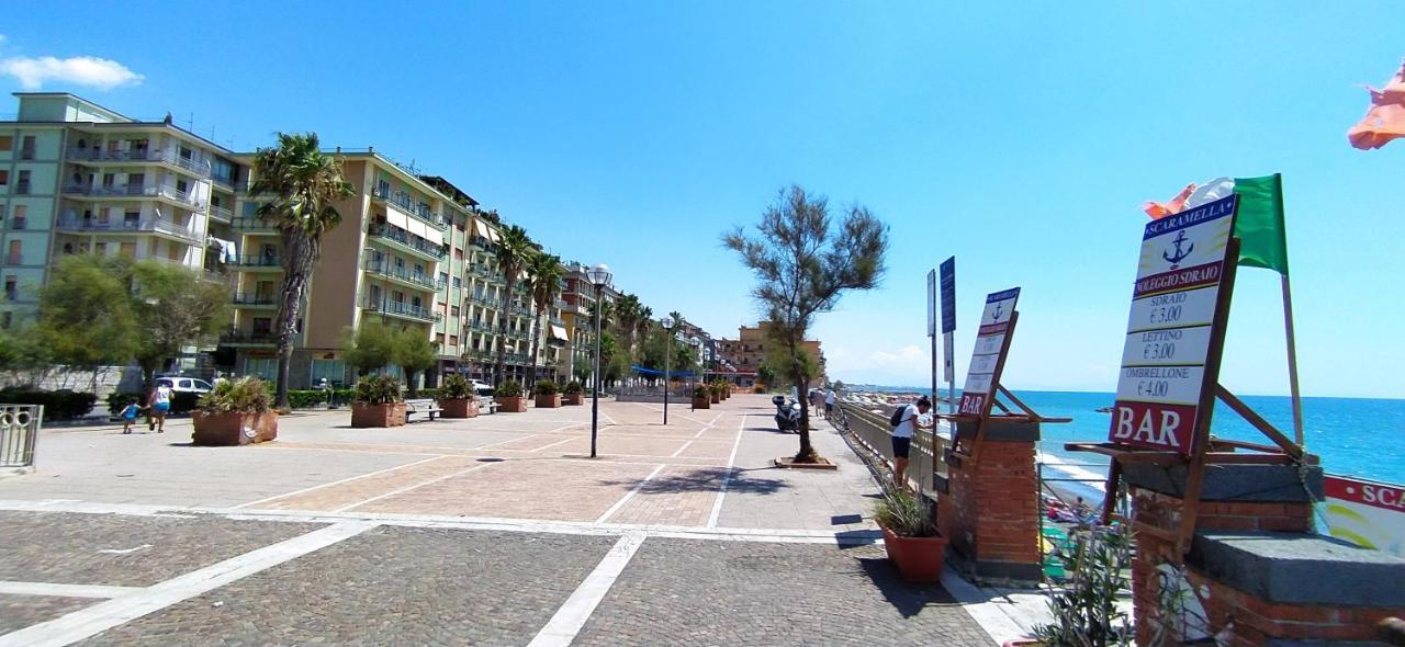 Holiday Home Casa Vacanze *