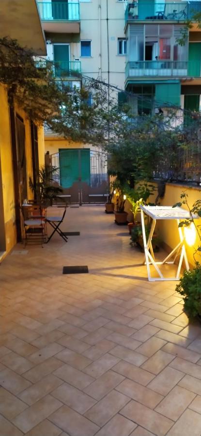 Holiday Home Casa Vacanze Salerno