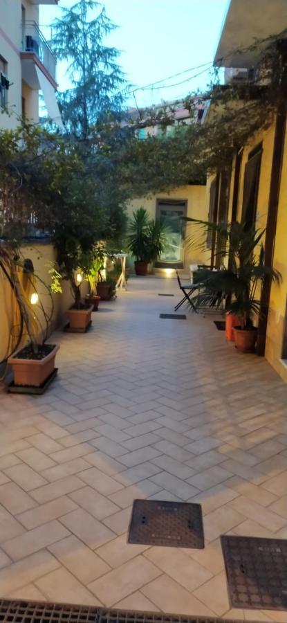 Holiday Home Casa Vacanze Apartment Salerno