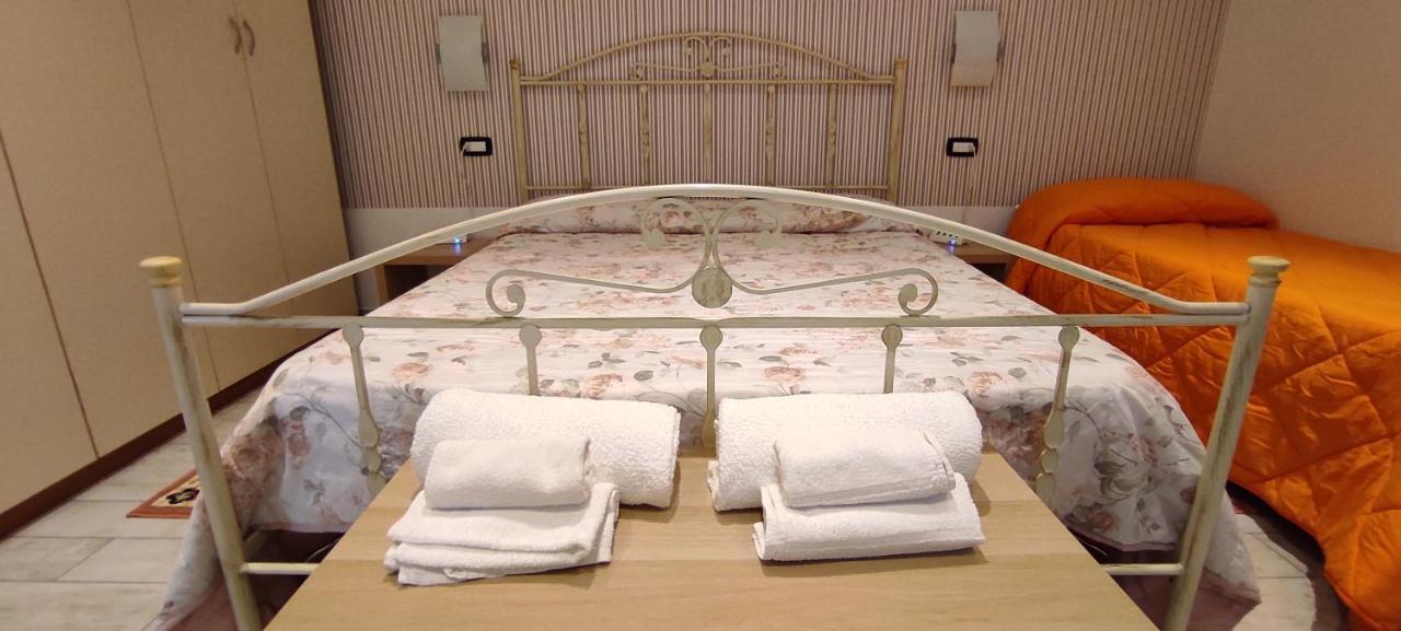 Holiday Home Casa Vacanze Apartment Salerno