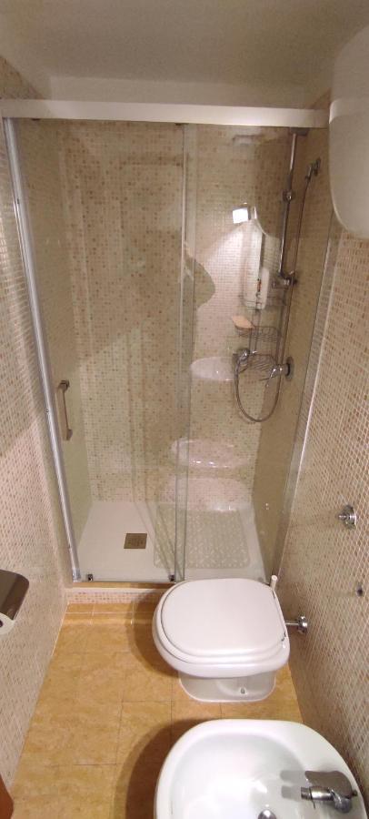 Holiday Home Casa Vacanze * Salerno