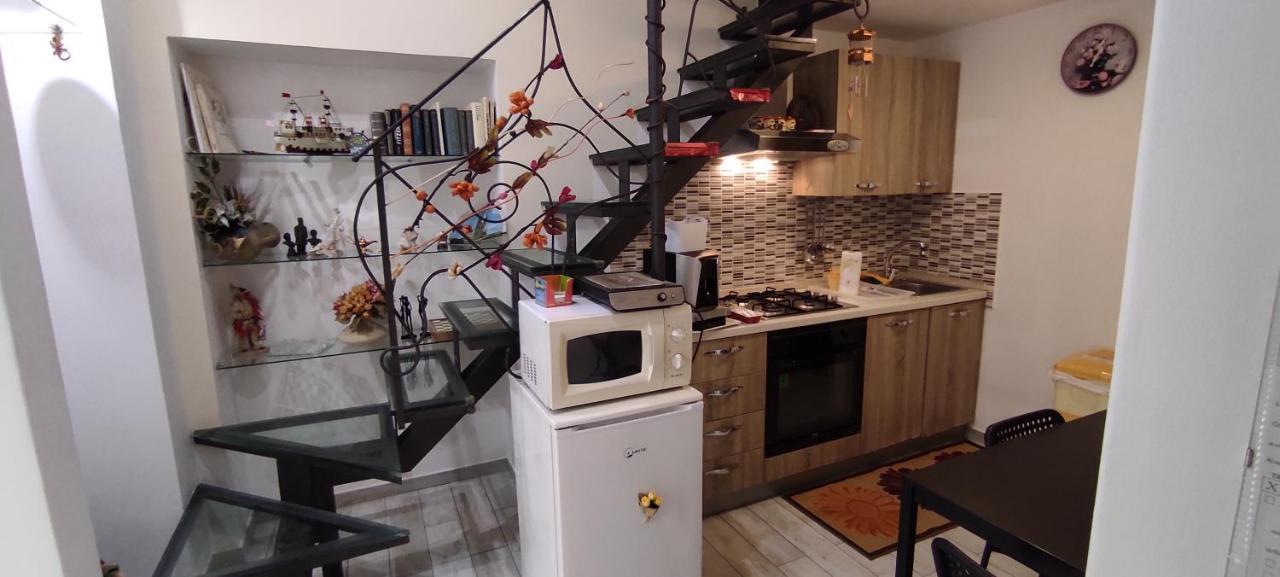 Holiday Home Casa Vacanze * Salerno