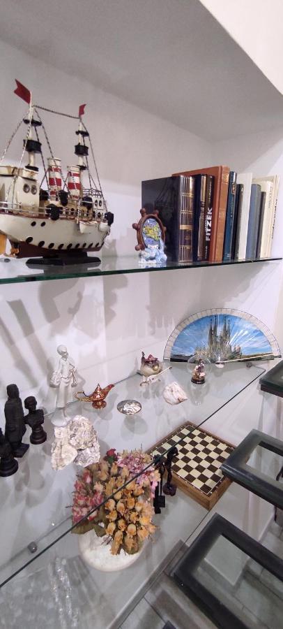 Holiday Home Casa Vacanze Salerno