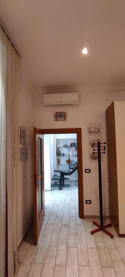 Dei Navigatori Apartment *