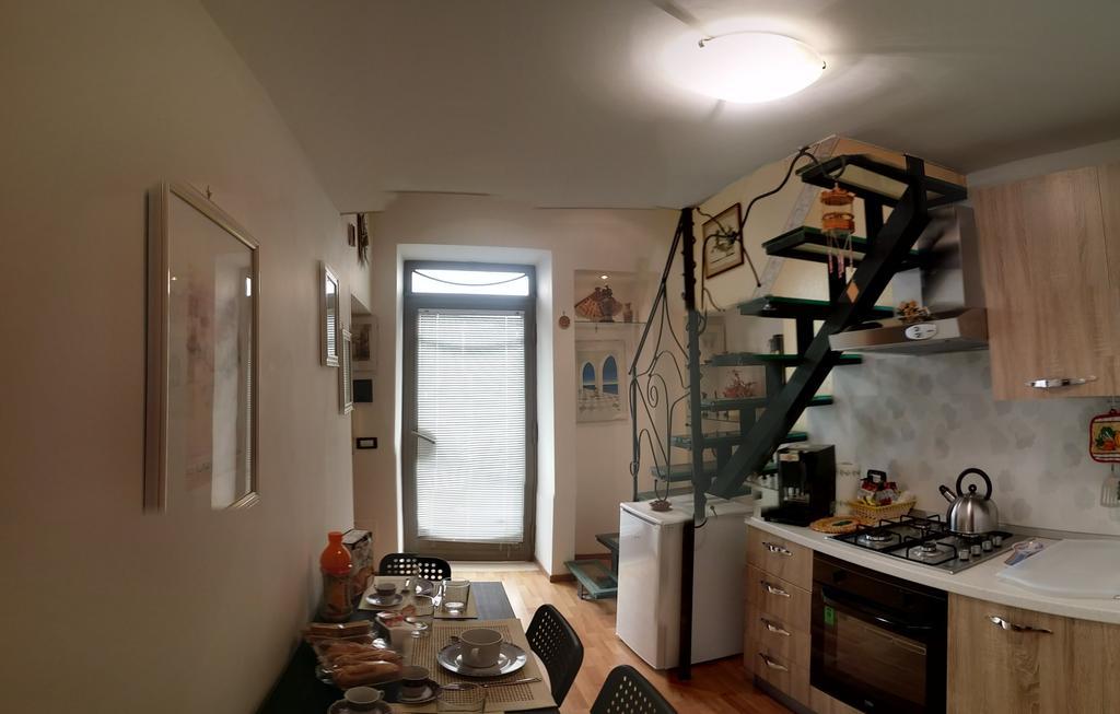 Holiday Home Casa Vacanze *