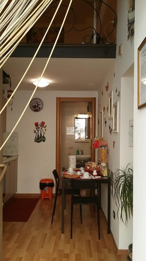 Holiday Home Casa Vacanze * Salerno