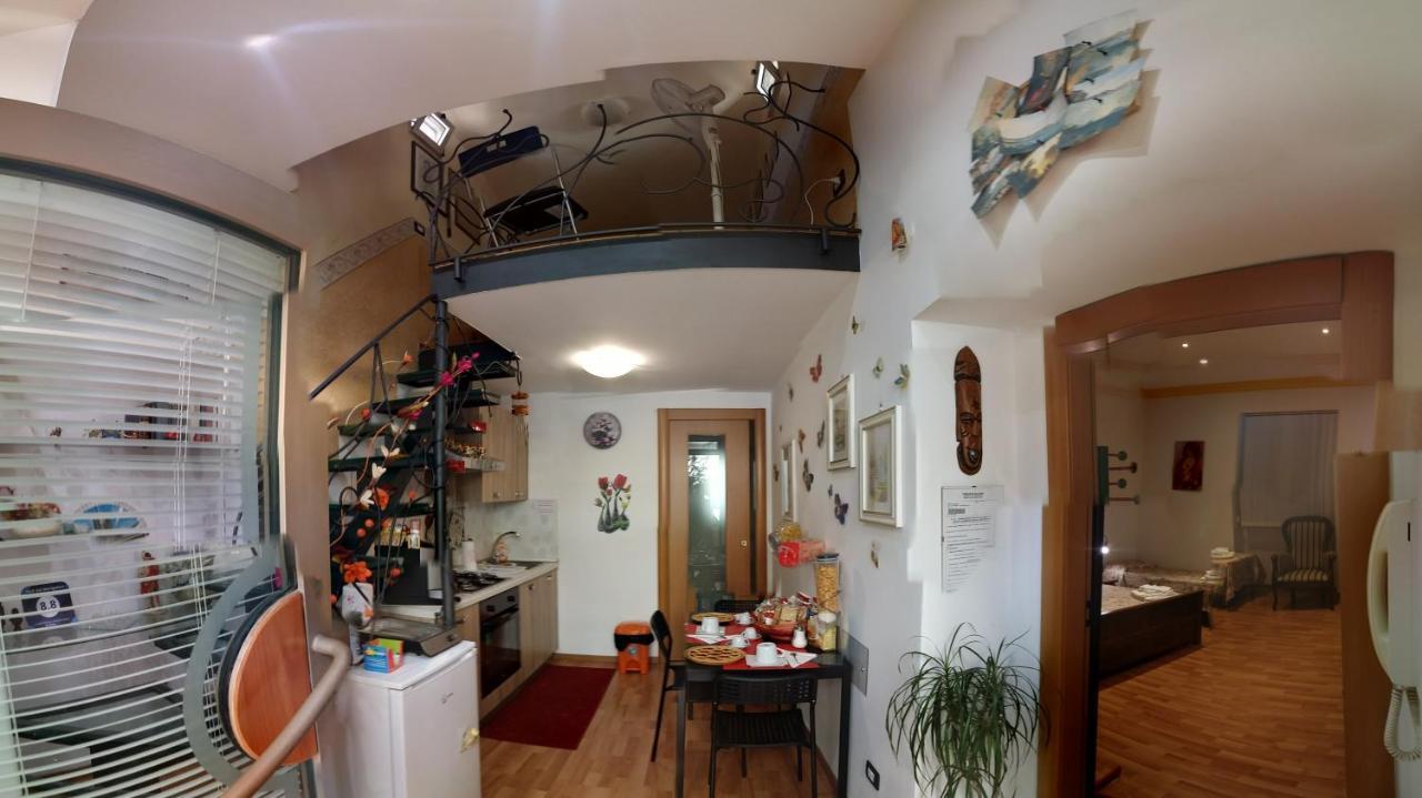 Holiday Home Casa Vacanze * Salerno