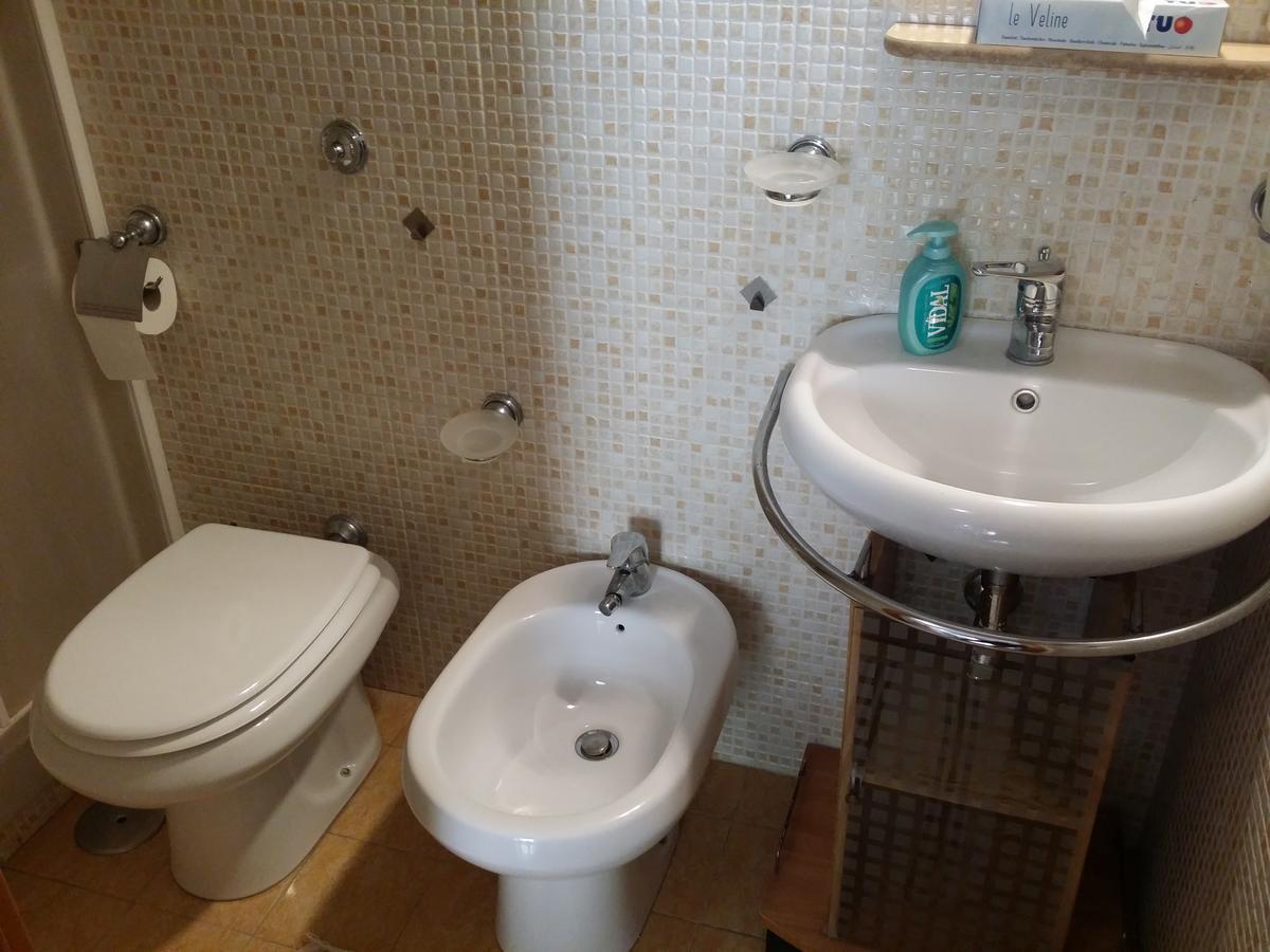 Dei Navigatori Apartment *