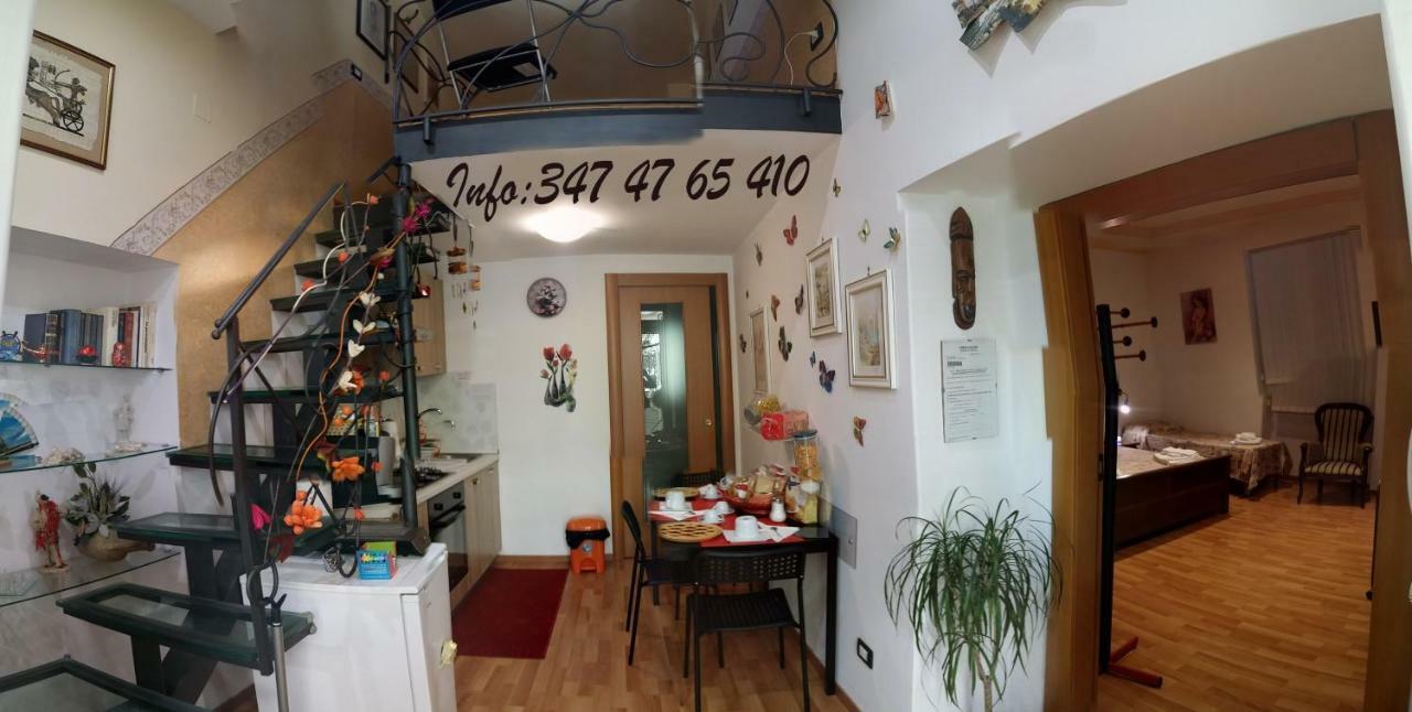 Holiday Home Casa Vacanze Salerno