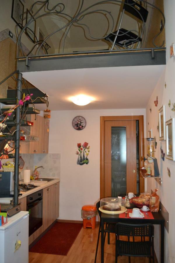 Apartment Holiday Home Casa Vacanze